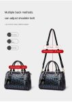 ELEGANT AND FUNCTIONAL TOTE FOR WOMEN